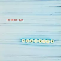 The Aphex Twin - Classics (vinilinė plokštelė, LP)
