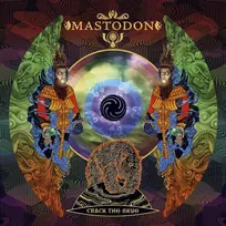 Mastodon - Crack The Skye (vinilinė plokštelė, LP)