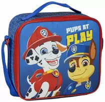 Spin Master Priešpiečių dėžutė The Paw Patrol Mėlyna 22,0 x 20,0 x 7,0 cm