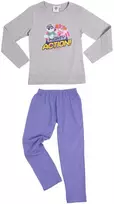 Vaikiška ilga pižama „Paw Patrol“ 98–128 cm