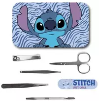 CERDÁ Disney Stitch Manicure set