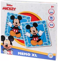 Disney Mikio atminties žaidimas XL, 24 detalės