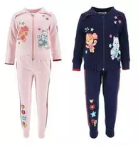 Vaikiškas sportinis kostiumas „Paw Patrol“ 3-6 metų vaikams