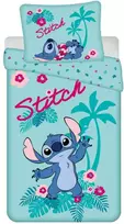 Disney Lilo ir Stitch Havajų patalynės užvalkalas 140–200 cm, 70–90 cm