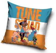 Looney Tunes Kosmoso džemas: Naujas palikimas Pagalvės užvalkalas 40*40 cm