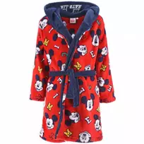 Disney Mickey All Star vaikiškas chalatas 3-8 metų vaikams