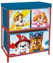 MCU Paw Patrol Reol m/3 kurve