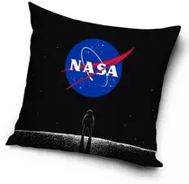 Pagalvės užvalkalas „Nasa Space“ 40x40 cm