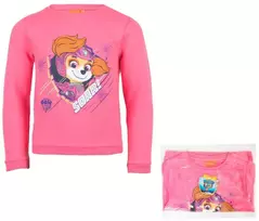 Vaikiškas megztinis „Paw Patrol Skye“ 110/116 cm