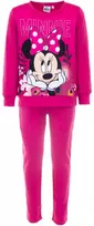 Disney Minnie vaikiškas sportinis kostiumas, bėgimo komplektas 3 metų vaikams