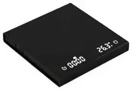 SORSO Smart Premium Coffee Scale - Juodas