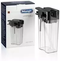 Milk jug for De'Longhi Perfecta EVO kavos virimo aparatas DLSC022 (5513284371)