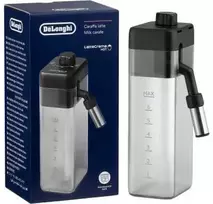 Hot beverage milk carafe for DeLonghi Rivelia coffee machines DLSC031 (AS00006308)