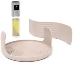 AirFry Taste Elevation Kit EAFEK2 accessory set for Electrolux air fryers