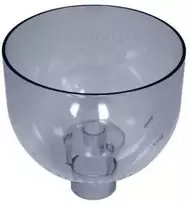 Lelit coffee grinder bean hopper for PL043/PL044/PL53 (250g) (MC342/250)