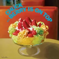 Chuck Berry - Berry Is On Top (vinilinė plokštelė, LP)