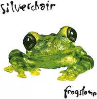 Silverchair - Frogstomp (vinilinė plokštelė, LP)