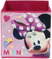 Minnie Mouse žaislų konteineris