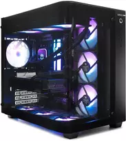 Stacionarus kompiuteris Level UP [J07] Ryzen 5 | RTX 5070 | 32GB | 2TB
