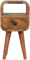 Artisan Furniture Mini naktinis staliukas