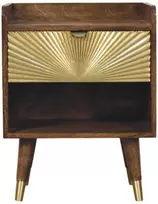 Artisan Furniture Naktinis staliukas