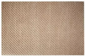 Home Styling Collection Stalo kilimėlis Bežinis Auksinis 45x30 cm