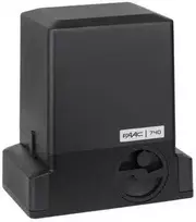 Faac „Delta 2 SMART“ – 740 rinkinys (Wi-Fi+LAN+BLE) 500 kg stumdomiems vartams