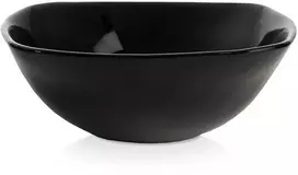 Orion Stiklinė lėkštė LUNA 15 cm, 450 ml