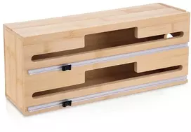 Orion Folijos dozatorius 2in1 - Virtuvei - Dvigubas laikiklis