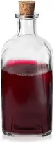 Orion Stiklinis Butelis 530 ml - Universalus Naudojimas
