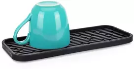 Aptel Orion Virtuvės Kilimėlis Silikoninis 23x9,5 cm
