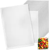 Royal Catering Orion Maisto saugojimo maišeliai 40x28 cm 20 vnt.