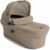 Joie Ramble XL - gondola do wózka Versatrax, Litetrax 4, Mytrax | Signature Sandstone
