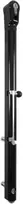 Locinox Skląstis rakinamas RAL9005