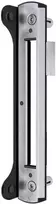 Locinox Atrama vartų spynai SIXTYLOCK 40mm RAL 9005