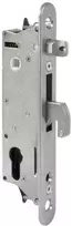 Locinox Įleidžiama spyna kiemo vartams FIFTYLOCK 50mm