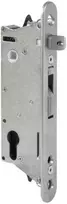 Locinox Įleidžiama spyna SIXTYLOCK 60mm