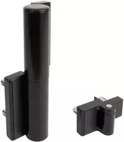 Locinox Vartelių pritraukėjas RAL9005