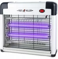 Aptel Q31G Didelė insekticidinė lempa 30W 230V /Q31B/