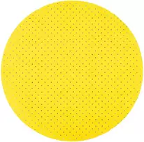 Krążki Perforuoti šlifavimo diskai 225 mm, P180, šlifuokliams 59G264, 59G265, 5 vnt.