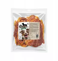 Mr Bandit Mr. Pretzel Džiovinti vištienos filė 500g