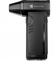 Rankinis dulkių siurblys Navitel Navitel KOMPAKTOWA pūtiklis TF5 Turbo Jet
