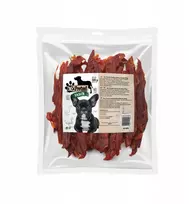 Mr Bandit Minkšti anties gabaliukai Mr. Pretzel 500g