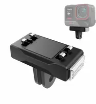 Puluz Magnetinis greito atlaisvinimo laikiklis, skirtas „Insta360 X5“ / „X4 Air“ / „Ace Pro 2“ / „Pu771b“