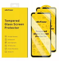 UleFone Grūdintas stiklas skirtas serii Armor 24 (2 sztuki)
