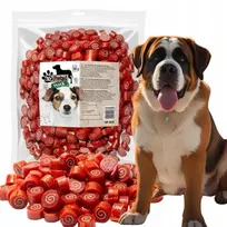 Mr Bandit Mr. Pretzel sušiai su ėriena 500g