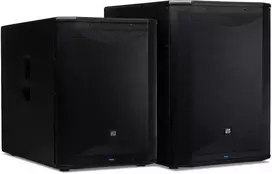 Presonus AIR XD Sub 18 aktyvus išplėstinės raiškos žemųjų dažnių garsiakalbis