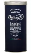 Kavos pupelės Lucaffe „Blucaffe“ kavos pupelės 500g