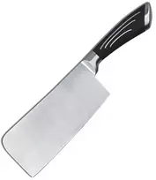 Virtuvės kapoklė mėsai ir kaulams, aštri 17 cm BRUNBESTE BB-3782