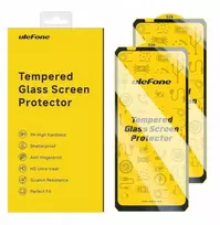 UleFone Grūdintas stiklas skirtas serii Armor 34